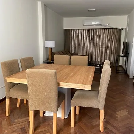 Salta A La Vista Apartment